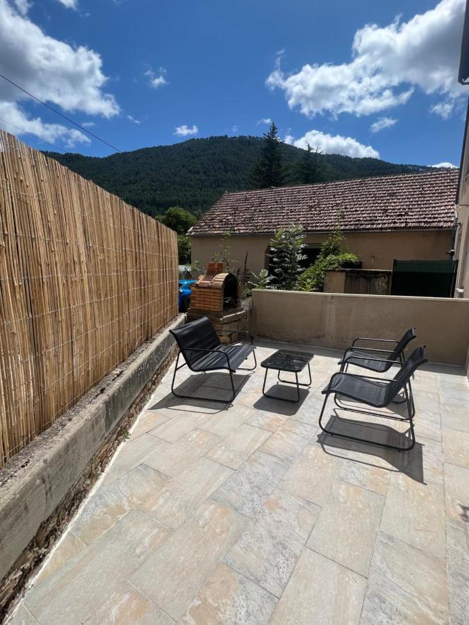 Agreable T2 Idealement Situe Манд Экстерьер фото